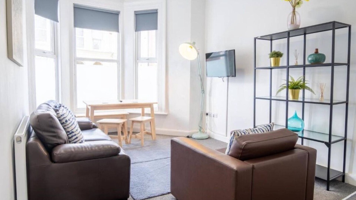 Southport Apartment | Twin One bedroom apartment Sleep 2