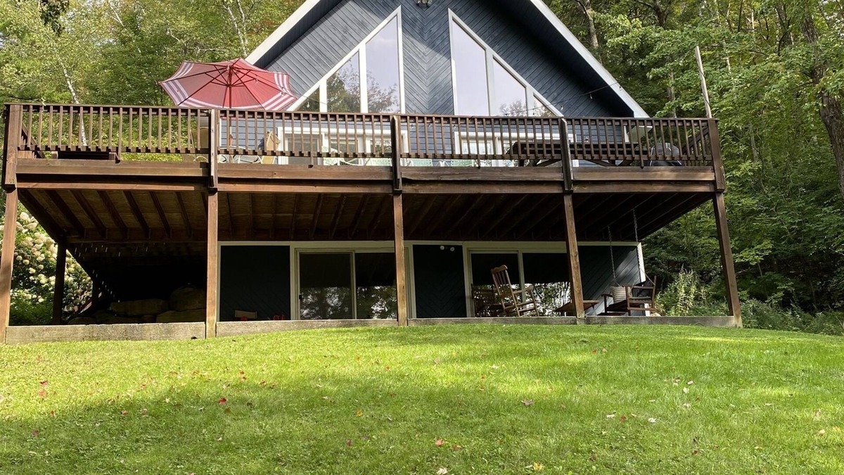 Cooperstown House | Twin Ponds ~ Private Peaceful Retreat! Sleeps 10