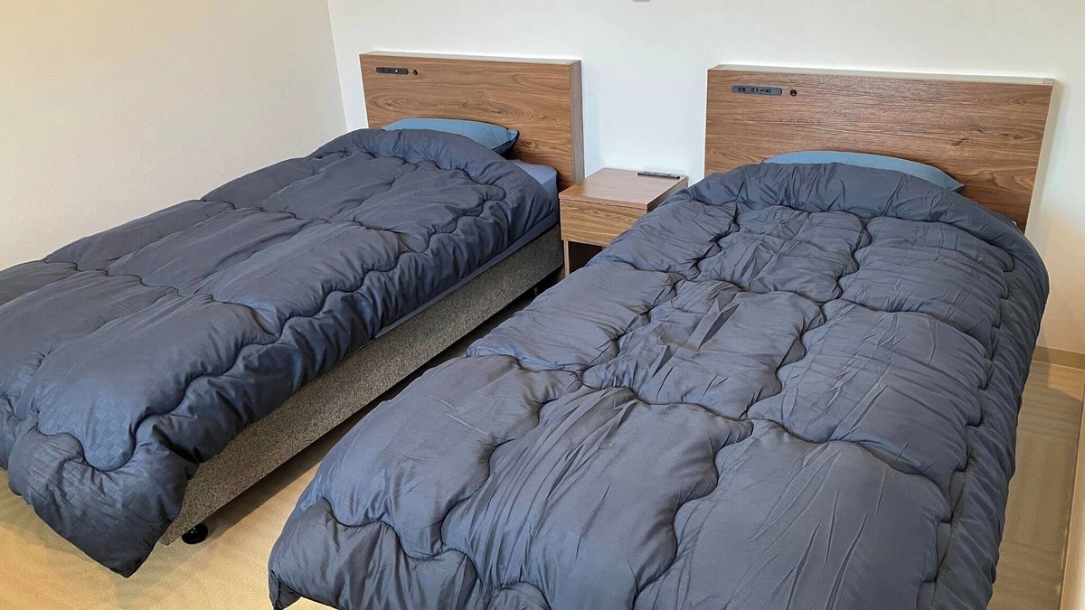 Taketomi-jima Taketomi-cho Hotel | Twin private room no meals included Great locat/Ishigaki Okinawa