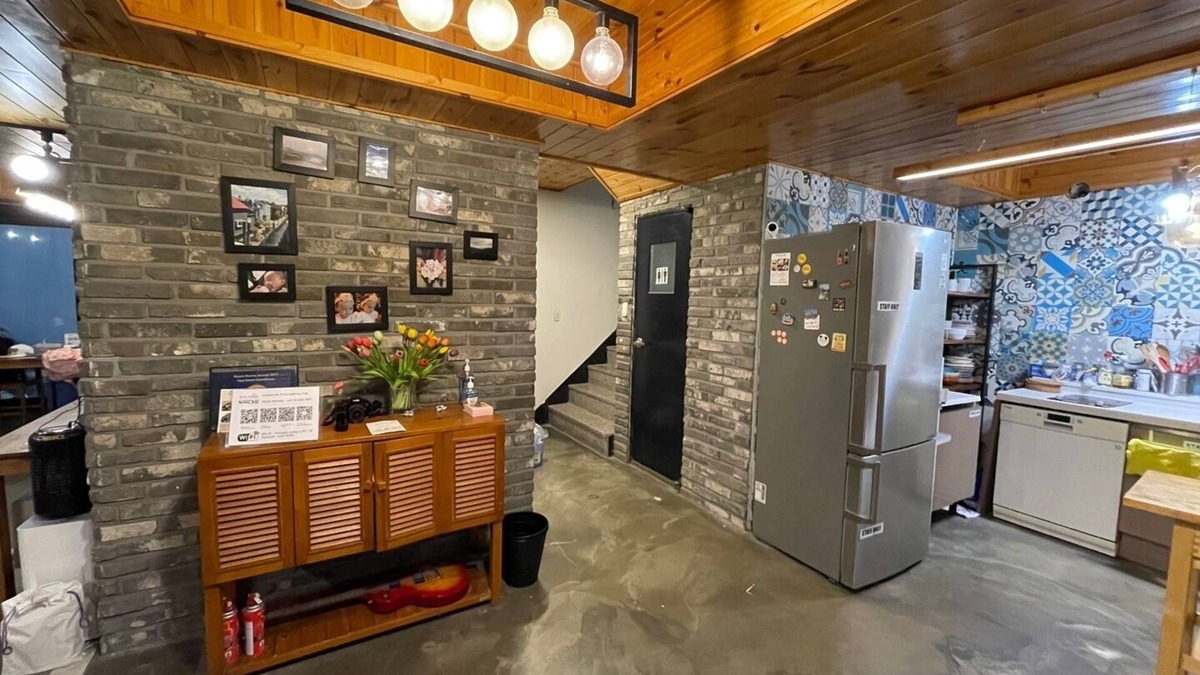 Yeonnam-dong House | Twin Rabbit Guesthouse