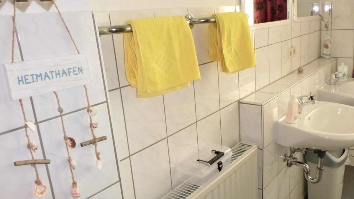Mitte Apartment | Twin room-Shared Bathroom-Zi 3-8 Hintergebäude