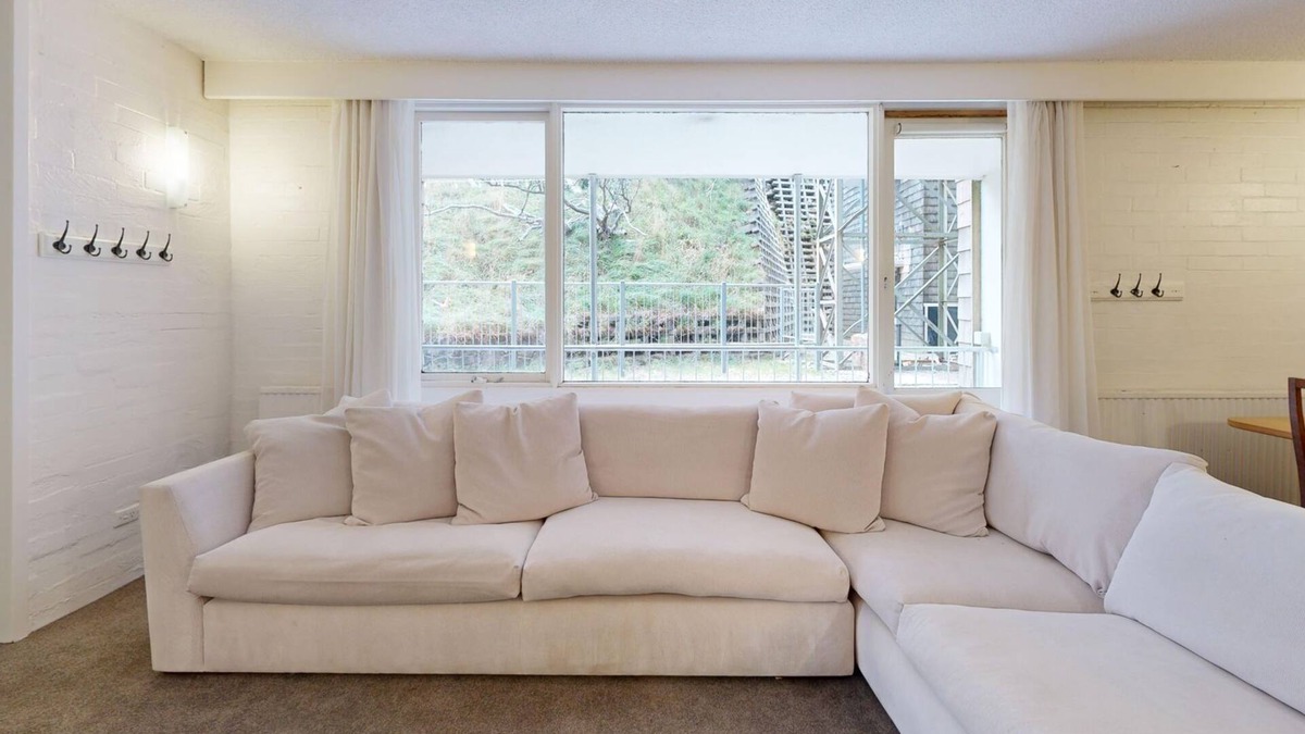 Mount Buller Apartment | Twin Towers - 103A - Ski IN/Ski OUT