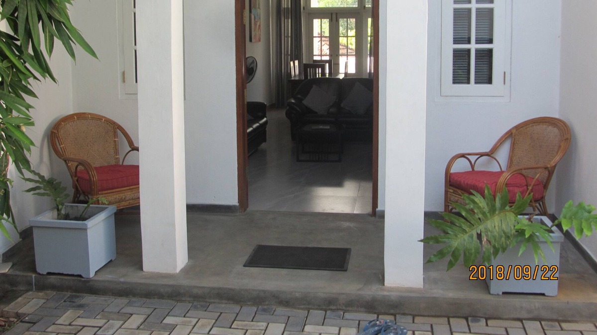 Katugastota House | Twin Villa 22