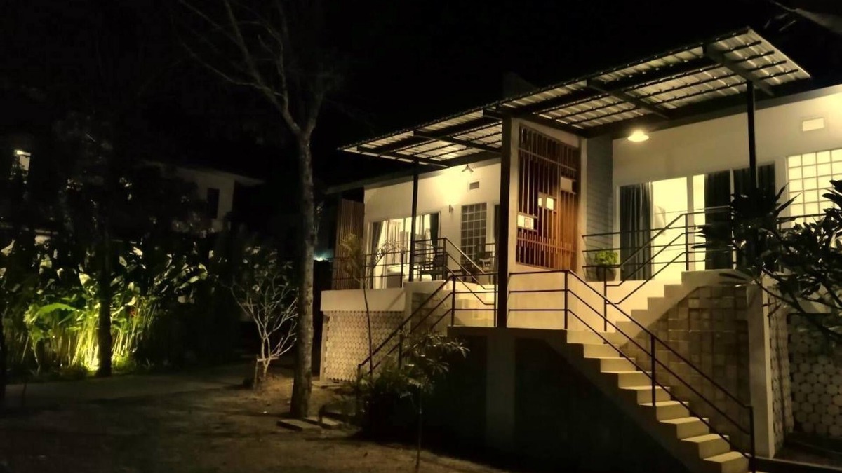 Thep Kasattri House | Twin Villa