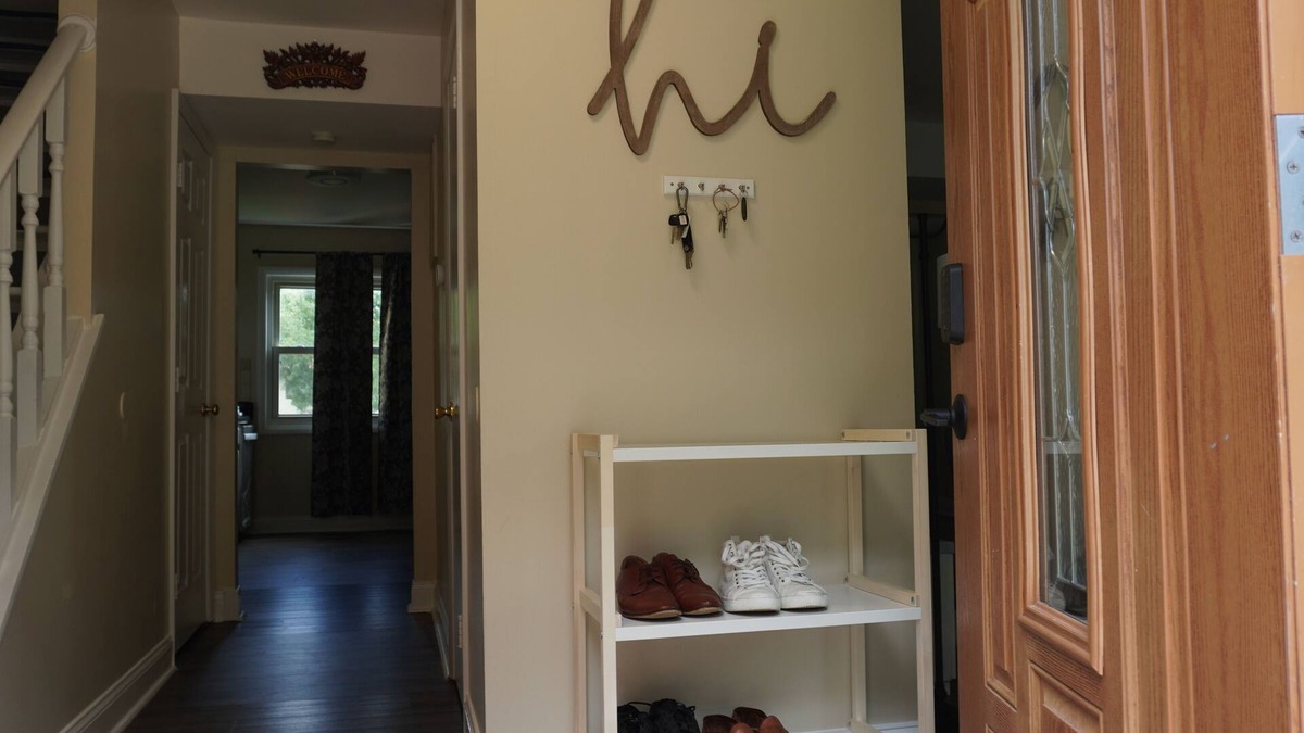Lake Ridge House | Twinhouses - Two Townhomes