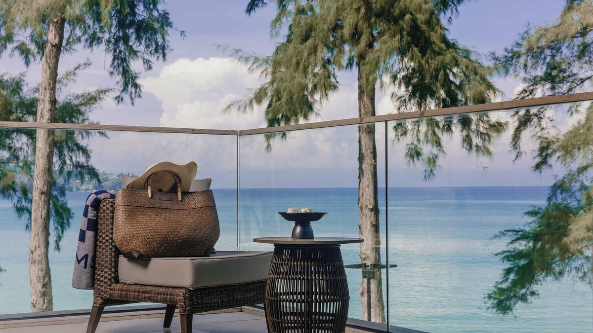 Kamala Hotel | Twinpalms MontAzure Phuket