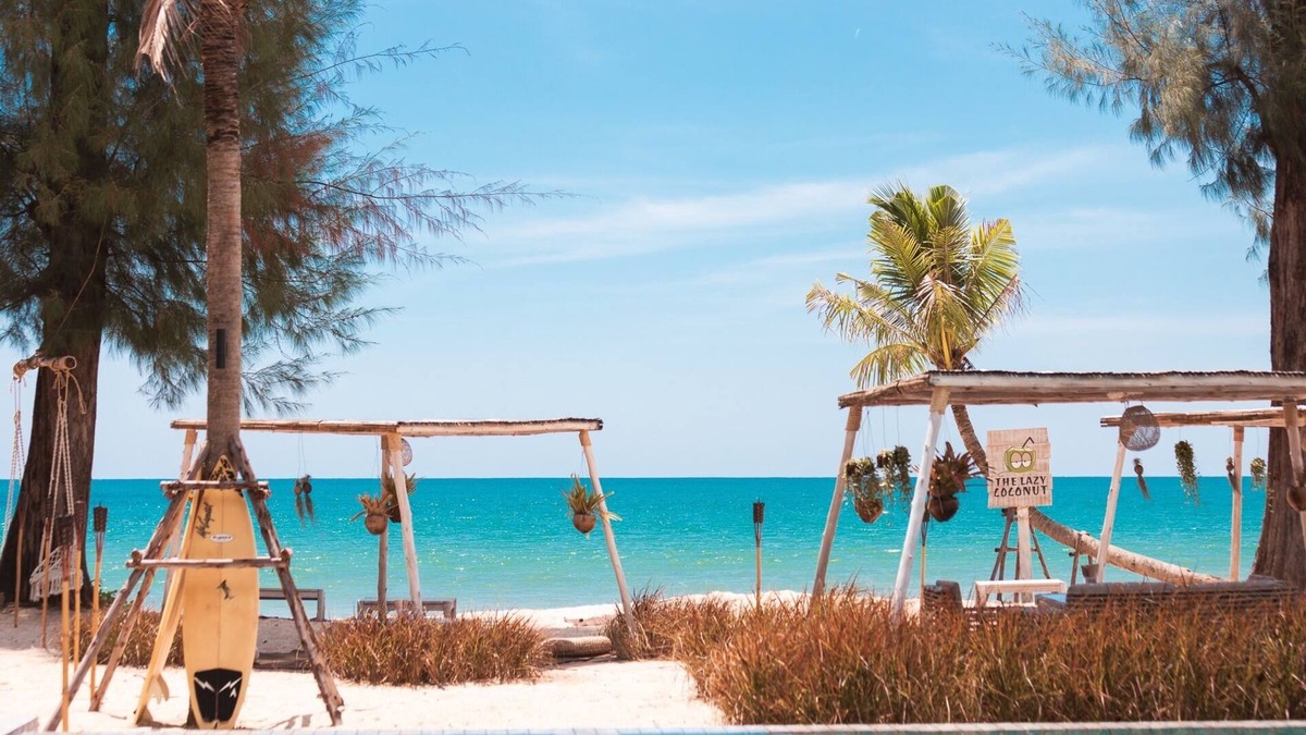 Old Phuket Town Other | Twinpalms Tented Camp Phuket