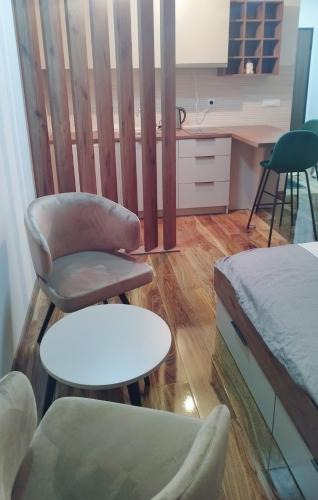 Strumica Apartment | Twins Apartment