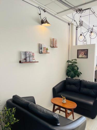 Ban Pa Yang Hotel | Twins cafe & Room