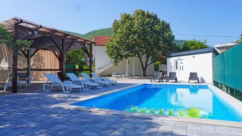 Mostar Apartment | Twins Land