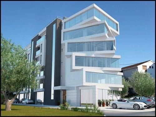 Rozino Apartment | Twister Apartments