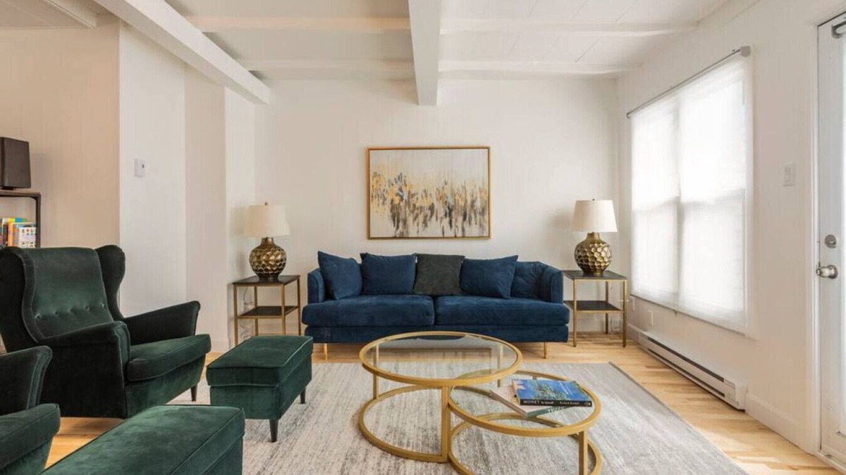 Hochelaga-Maisonneuve Apartment | Two 3BR apartments All yours! Downtown MTL
