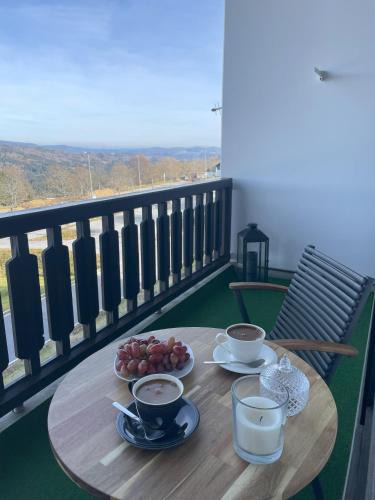 Mitterfirmiansreut Apartment | Two Apartaments Almberg - Mitterdorf-Mitterfirmiansreut