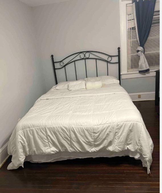 Roselle House | two attached Private rooms roselle nj #3
