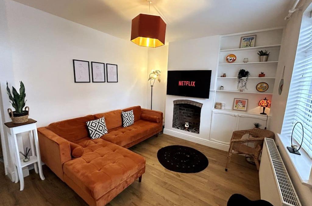 Winterley House | Two Bed Charming Cottage