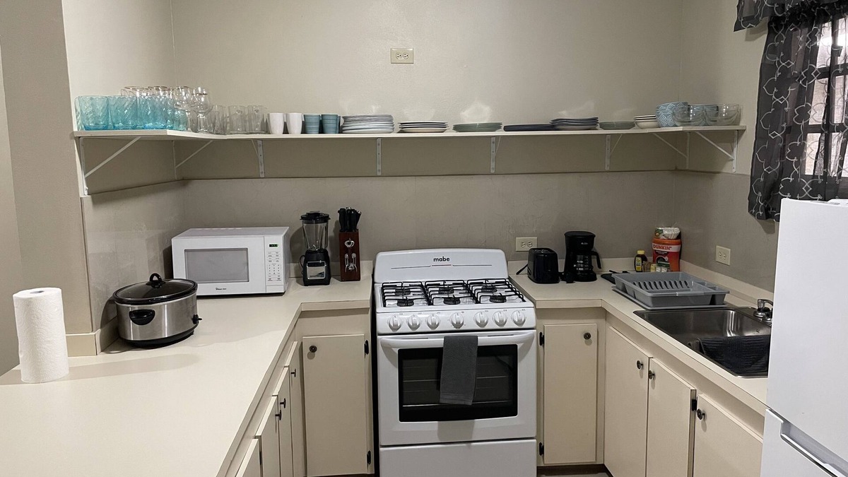Estate Fortuna Apartment | Two bed room Residential /Optional Car Rental