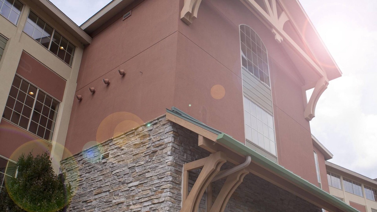 Lake Geneva Villa | Two Bedoom Lockoff Villa at Lake Geneva's GRAND Resort