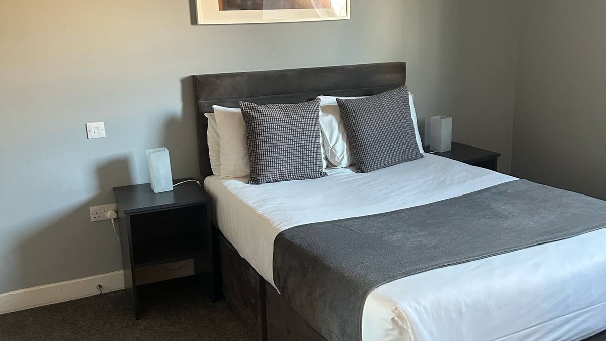Newcastle-upon-Tyne Apartment | Two Bedroom Apartment Quayside Newcastle Upon Tyne