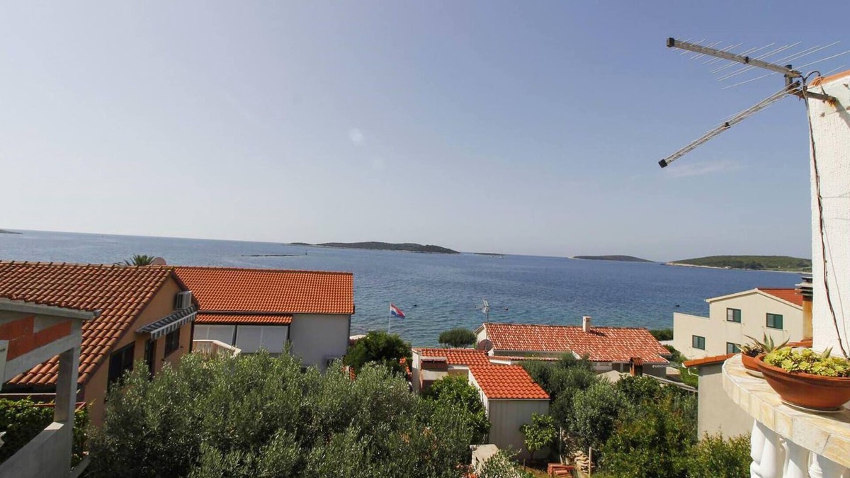 Milna Apartment | Two bedroom amazing apartment in Milna