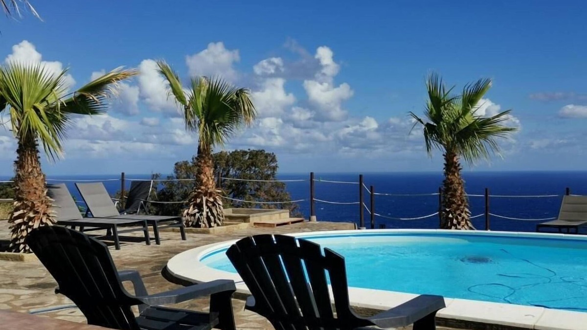 Kamma Apartment | Two bedroom apartment - Alba 7