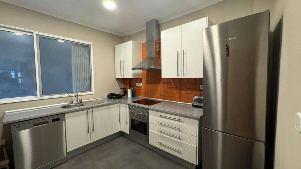 Diputacion de Cartagena Casco Apartment | Two bedroom apartment in the Port of Cartagena