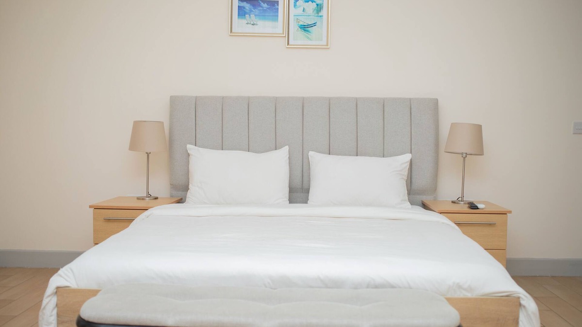 Sekondi-Takoradi Apartment | Two Bedroom Apartment, Takoradi