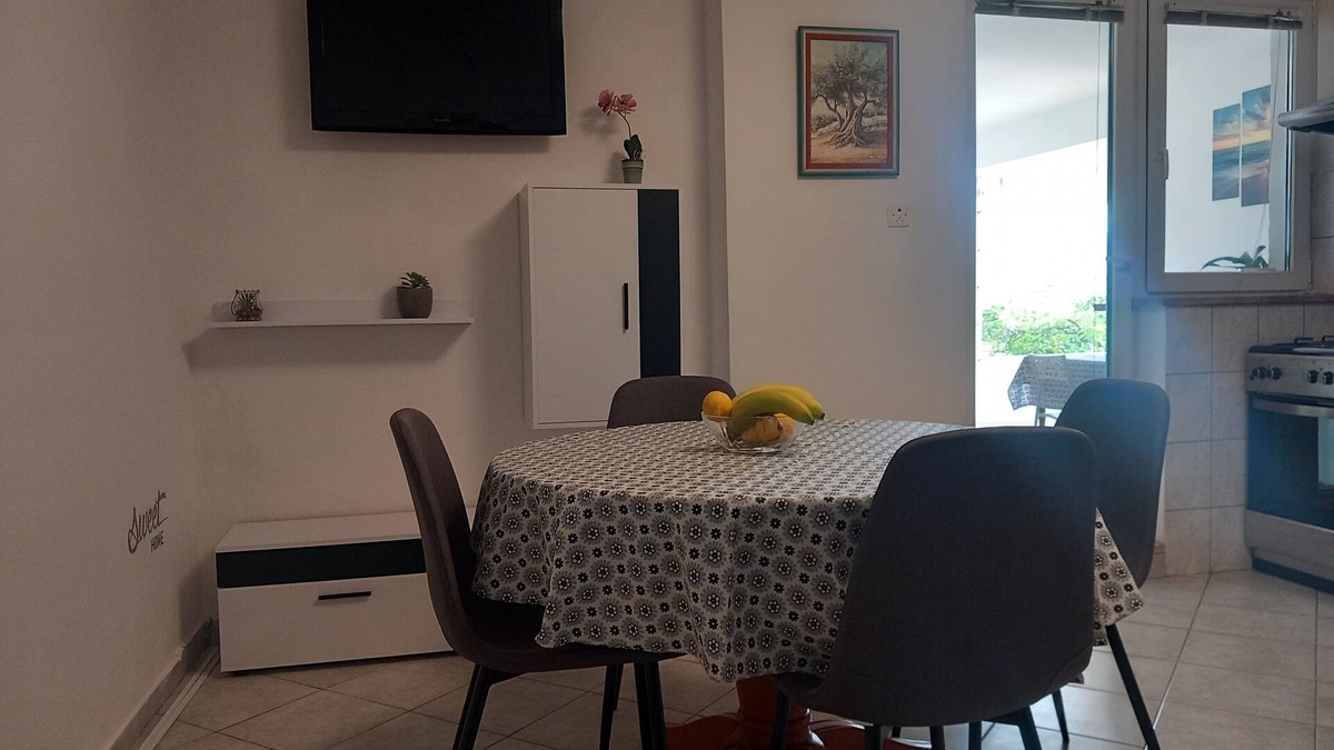 Kuciste Apartment | Two bedroom apartment near beach Kučište, Pelješac (A-12832-a)