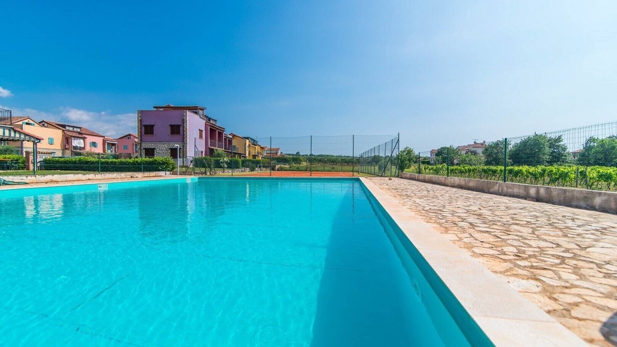 Gedici Apartment | Two-Bedroom Apartment Gordana Ghedda