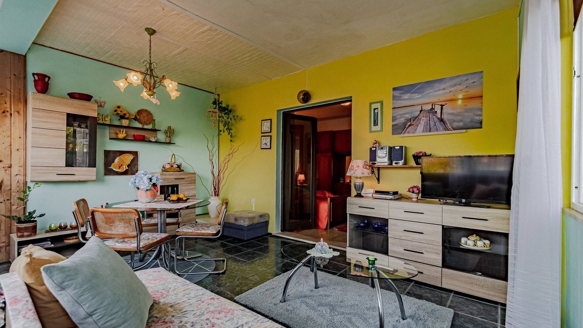 Kneza Apartment | Two bedroom apartment with terrace Kneža, Korčula (A-21829-a)