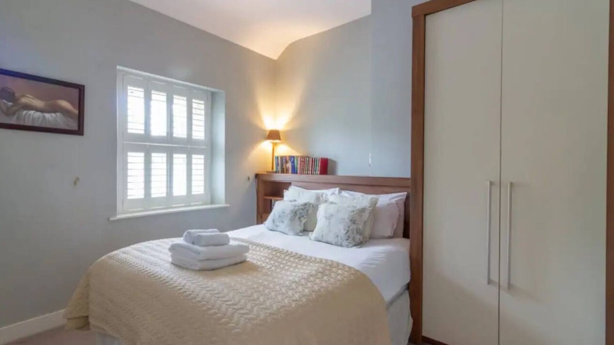 Malahide Apartment | Two bedroom Apartment