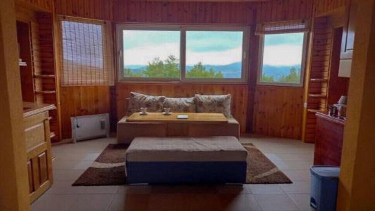 Mojkovac Apartment | Two Bedroom Apartment