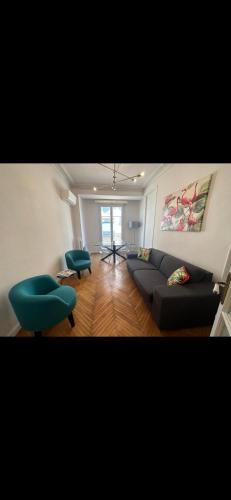 Liberation Apartment | Two bedroom Apartment to rent in Nice