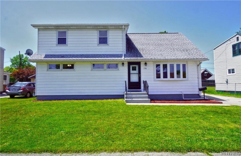 Cheektowaga Apartment | Two Bedroom Apartment In Cheektowaga