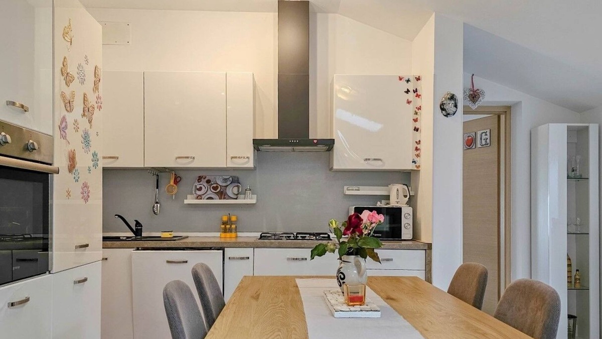 Radini Apartment | Two bedroom apartment with terrace Donji Picudo, Umag (A-21400-a)