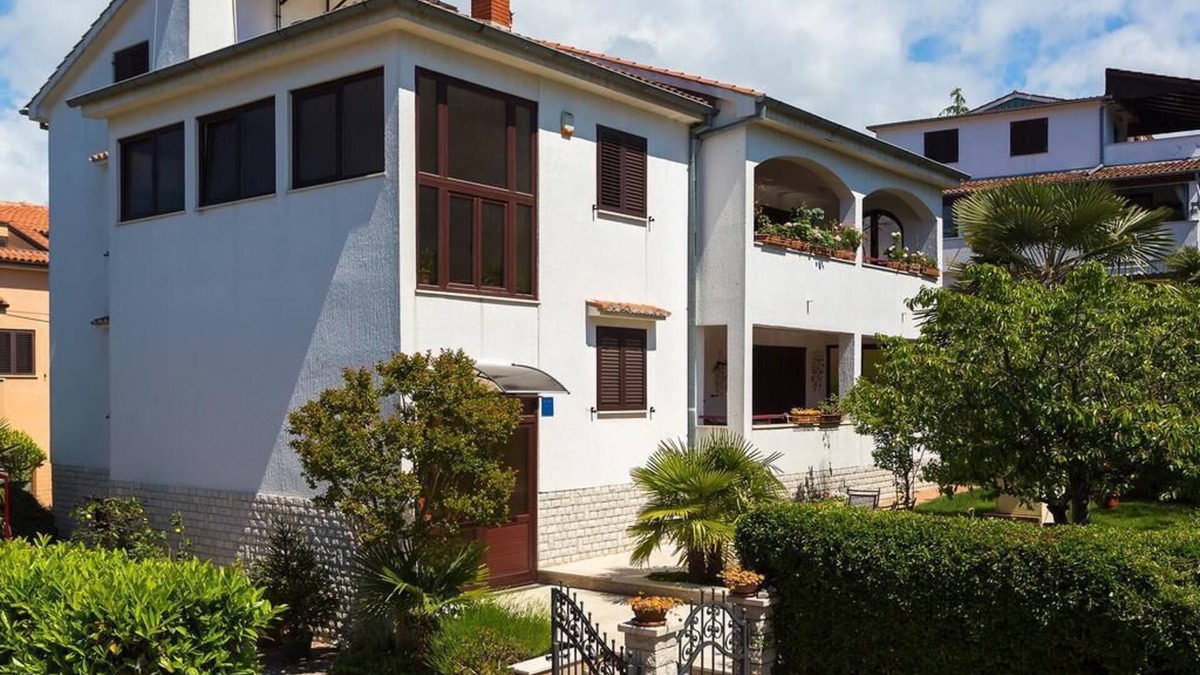 Spadici Apartment | Two bedroom , comfortable and bright with spacious terrace and on the top location!