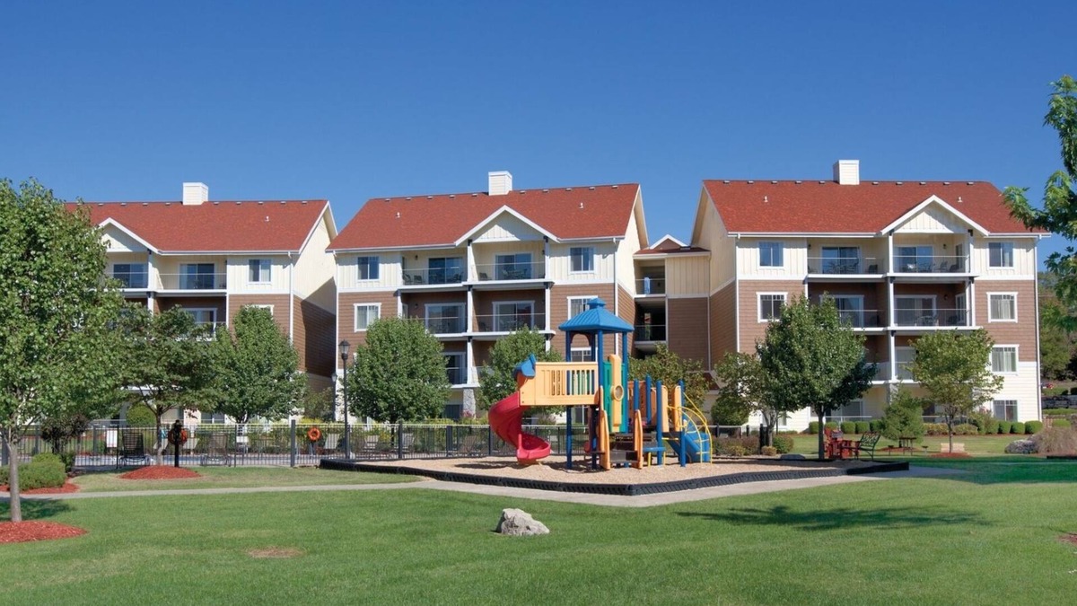 Table Rock Resort | Two Bedroom Condo, Branson MO 3575373