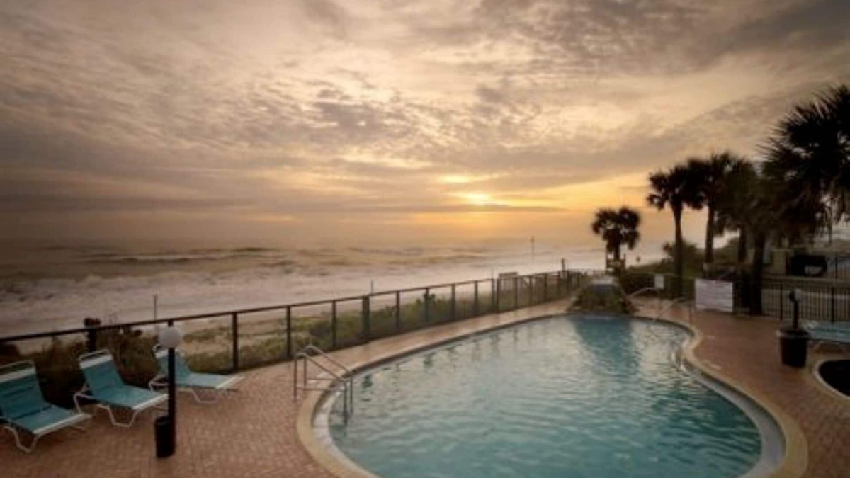 Ormond Beach Resort | Two Bedroom Condo, Ormond Beach, FL 1719960