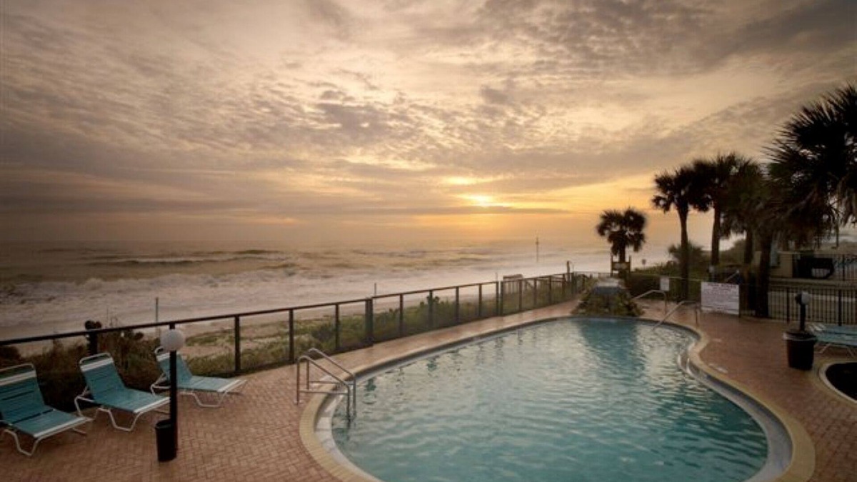 Ormond Beach Resort | Two Bedroom Condo, Ormond Beach, FL 3833908