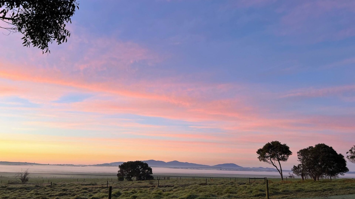Yanakie Cottage | Two-Bedroom Cottage at Promhills Cabins, Wilsons Prom (adults only)