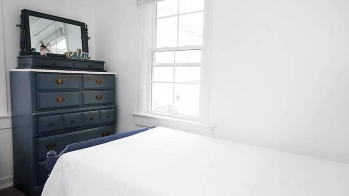 Beach Haven Cottage | Two Bedroom Cottage