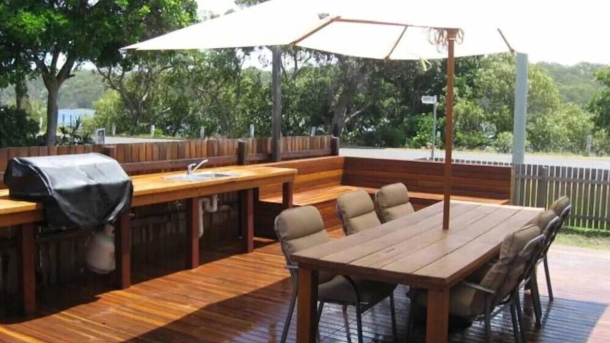 Wooli House | Two Bedroom House Wooli