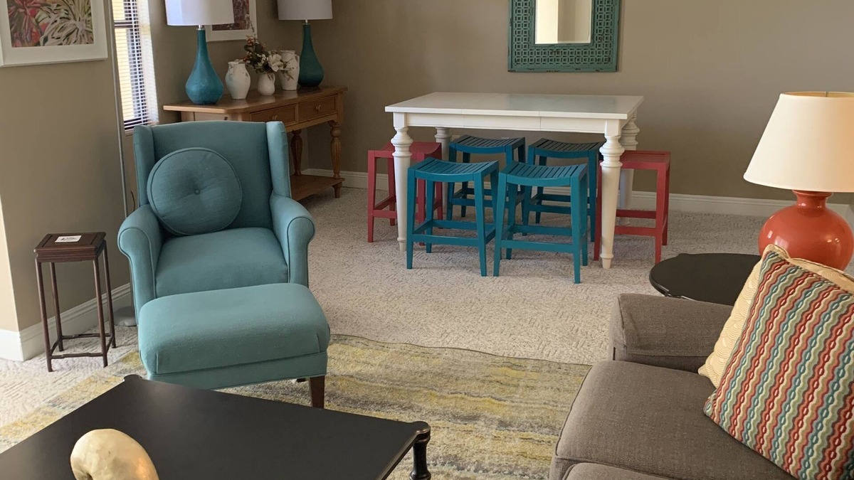Biloxi Condo | Two bedroom in the heart of Biloxi
