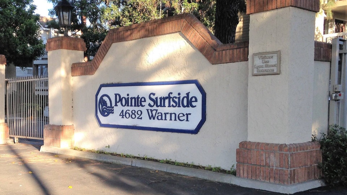 Huntington Beach Condo | Two bedroom luxury condo with pool/tennis, near beach