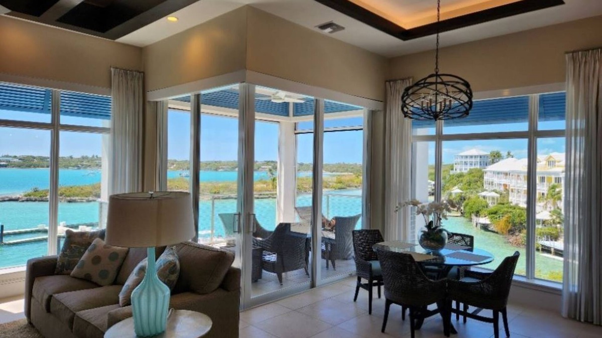 George Town Condo | Two Bedroom Luxury Condo in Beautiful February Point