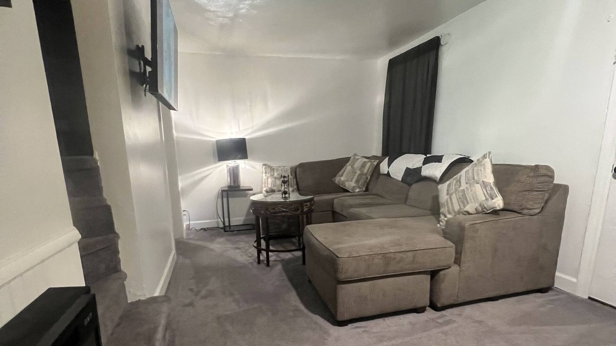 Decatur House | Two bedroom retreat