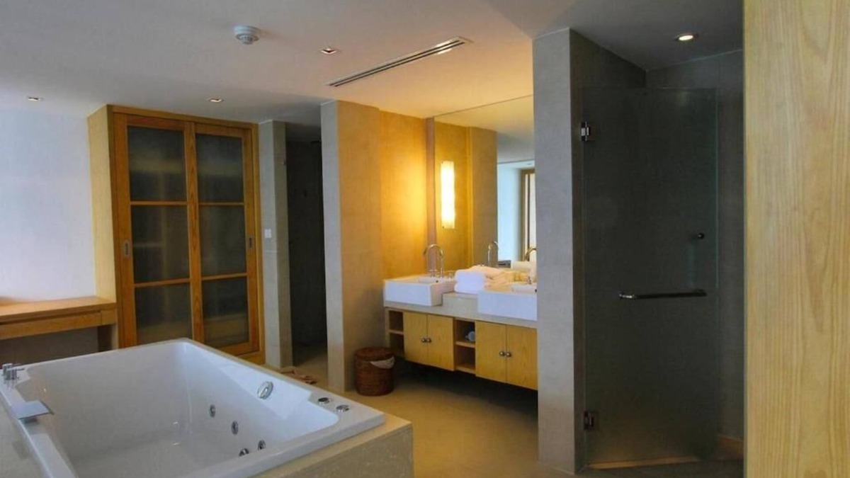 Patong Resort | Two-Bedroom Suite with Ocean View