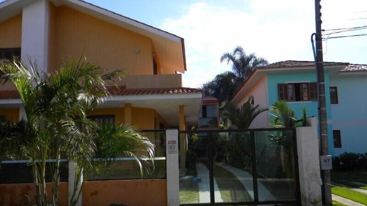 Ingleses Sul House | Two bedroom townhouse 400 meters from Ingleses Beach and Santinho Beach