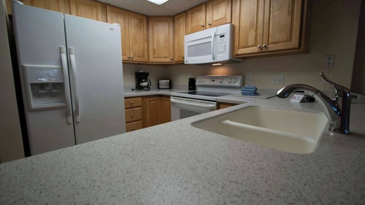 Sandestin Hotel | Two Bedroom Two Bath from Bay Club Of Sandestin