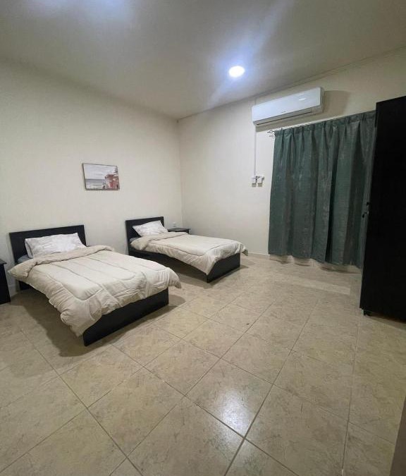 Al Sadd Apartment | TWO BEDROOMS APARTMENT FOR FIFA IN DOWNTOWN