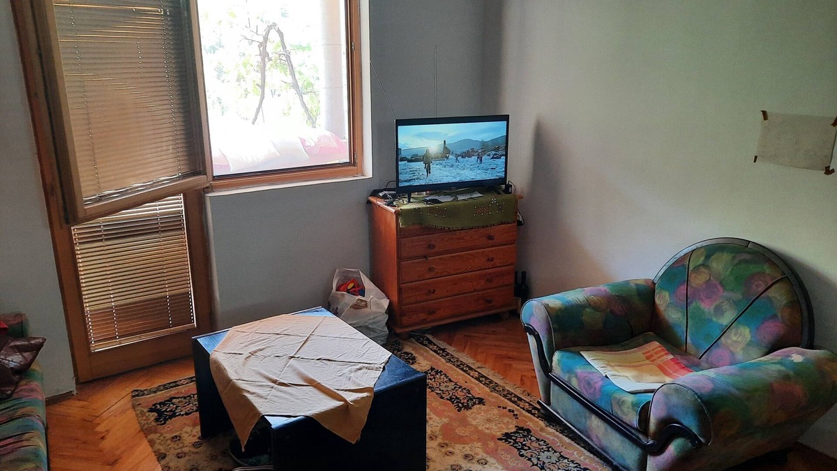 Becici Apartment | Two bedrooms apartment in Becici, Budva